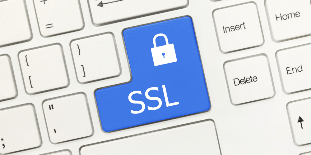 Các loại chứng chỉ SSL
