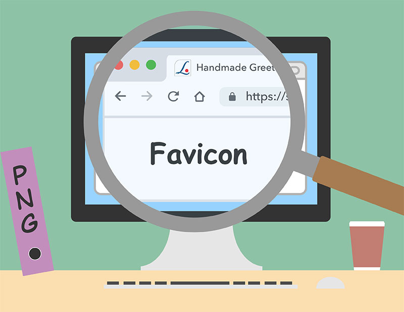 favicon