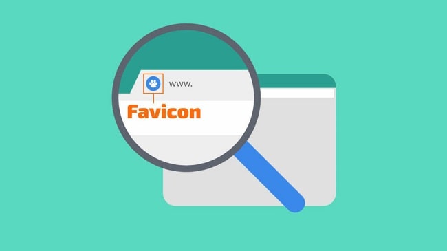 Favicon là gì? Lợi ích của favicon đối với website