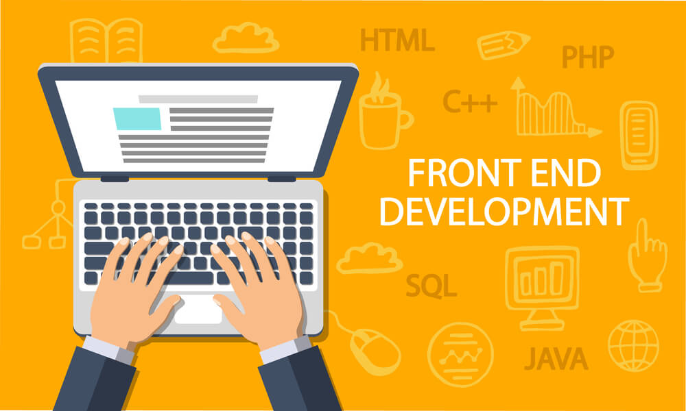 Kỹ năng front end - Kỹ năng cần thiết cho web developer