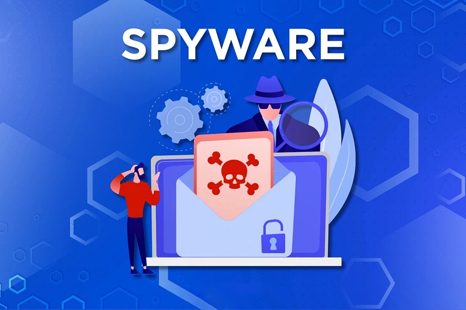 Spyware có ảnh hưởng đến hiệu suất máy tính không?