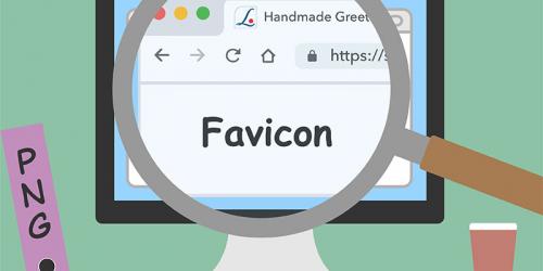 Favicon là gì? Lợi ích và các bước tạo favicon cho website