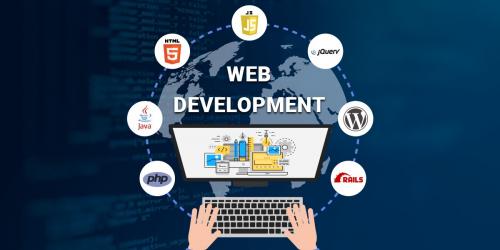 Web Development: Kiến thức tổng quan cho web developer