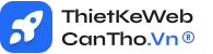 Logo -Thiết kế Website Cần Thơ | Dịch vụ chuyên nghiệp, Giá hợp lý