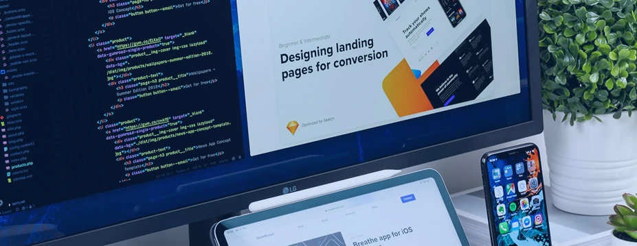 Đơn vị thiết kế Website tại Cần Thơ bạn đang tìm!