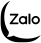 Logo Zalo